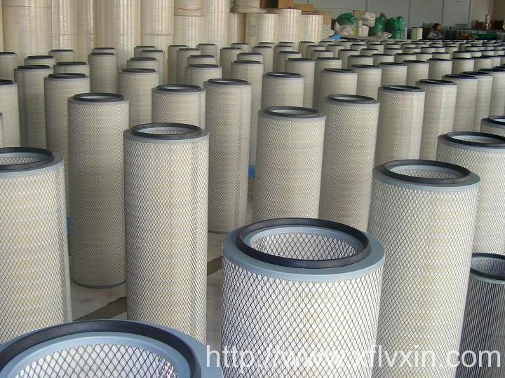 除塵濾筒在使用過(guò)程中，應(yīng)該滿足哪些要求？